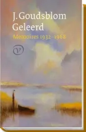 Omslag van Geleerd