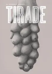 Omslag van Tirade 464