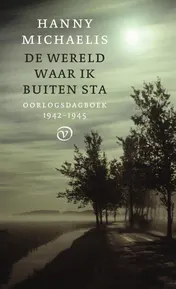 Omslag van De wereld waar ik buiten sta