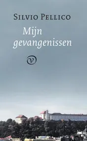 Omslag van Mijn gevangenissen