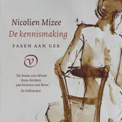 Omslag van De kennismaking