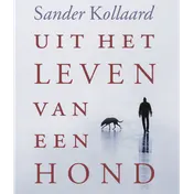 Omslag van Uit het leven van een hond