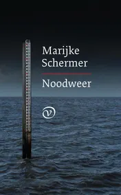 Omslag van Noodweer