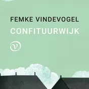 Omslag van Confituurwijk