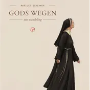 Omslag van Gods wegen