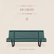 Omslag van De groef
