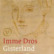 Omslag van Gisterland