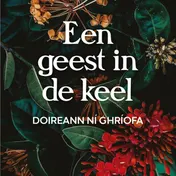 Omslag van Een geest in de keel
