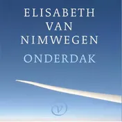 Omslag van Onderdak