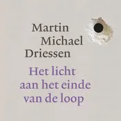 Omslag van Het licht aan het einde van de loop