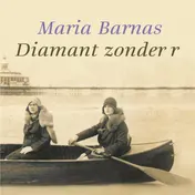 Omslag van Diamant zonder r