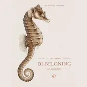 Omslag van De beloning