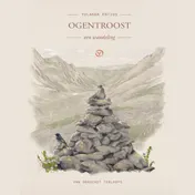 Omslag van Ogentroost