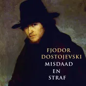 Omslag van Misdaad en straf