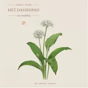 Omslag van Het Dassenpad
