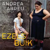 Omslag van Ezelsbuik