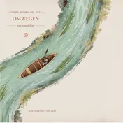 Omslag van Omwegen