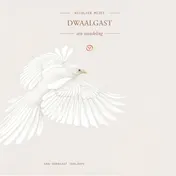 Omslag van Dwaalgast