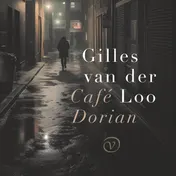 Omslag van Café Dorian