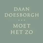 Omslag van Moet het zo