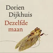 Omslag van Dezelfde maan