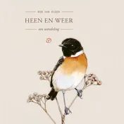 Omslag van Heen en weer