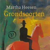 Omslag van Grondsoorten