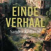 Omslag van Einde verhaal