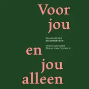 Omslag van Voor jou en jou alleen