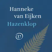 Omslag van Hazenklop