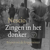 Omslag van Zingen in het donker