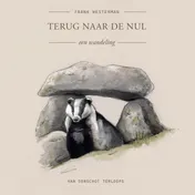 Omslag van Terug naar de Nul