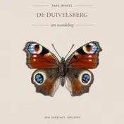 Omslag van De Duivelsberg