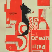 Omslag van Oceandiva