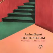 Omslag van Het jubileum