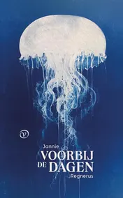 Omslag van Voorbij de dagen