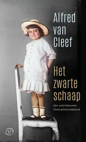 Omslag van Het zwarte schaap