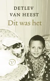 Omslag van Dit was het