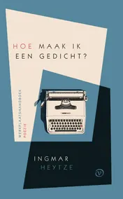 Omslag van Hoe maak ik een gedicht?