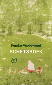 Omslag van Schetsboek