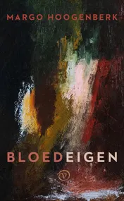 Omslag van Bloedeigen