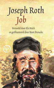 Omslag van Job