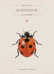 Omslag van Zonnehuis