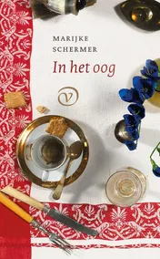 Omslag van In het oog