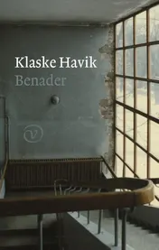 Omslag van Benader