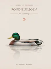 Omslag van Rondje Biljoen