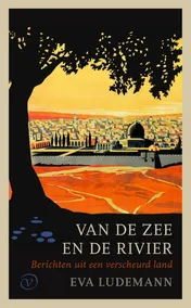 Omslag van Van de zee en de rivier