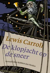 Omslag van De klopjacht op de sneer