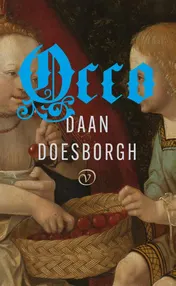 Omslag van Occo
