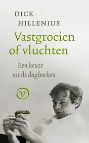 Omslag van Vastgroeien of vluchten